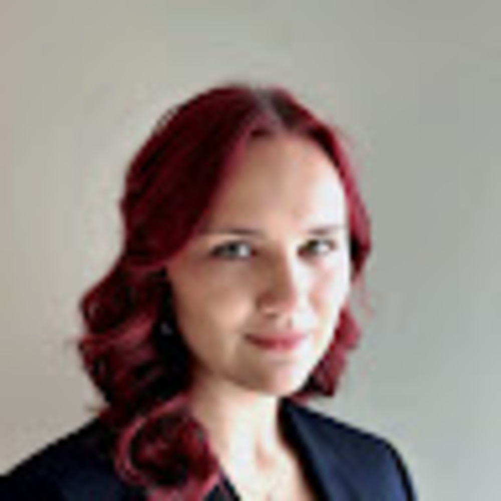 Meet your Posher, Tatiana